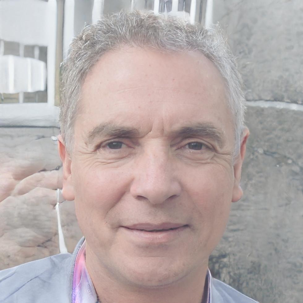 Rashad Mammadli, Lead Design Strategist