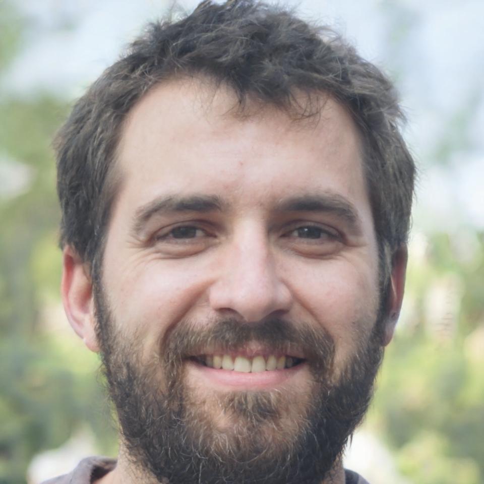 Portrait of partner testimonial