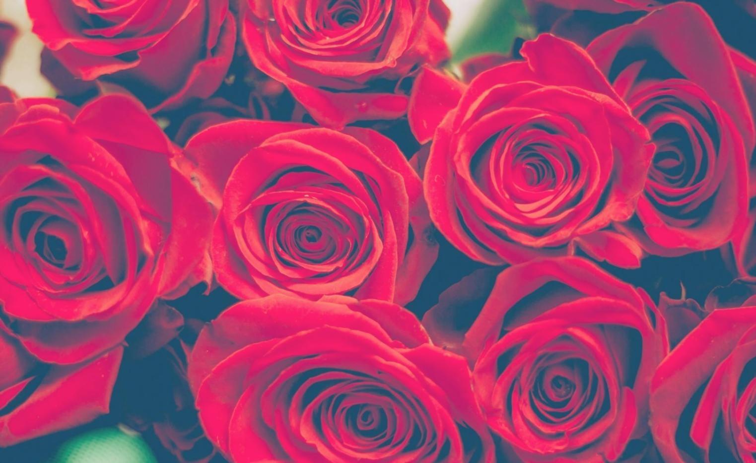 Seasonal floral arrangements showcasing partnership quality